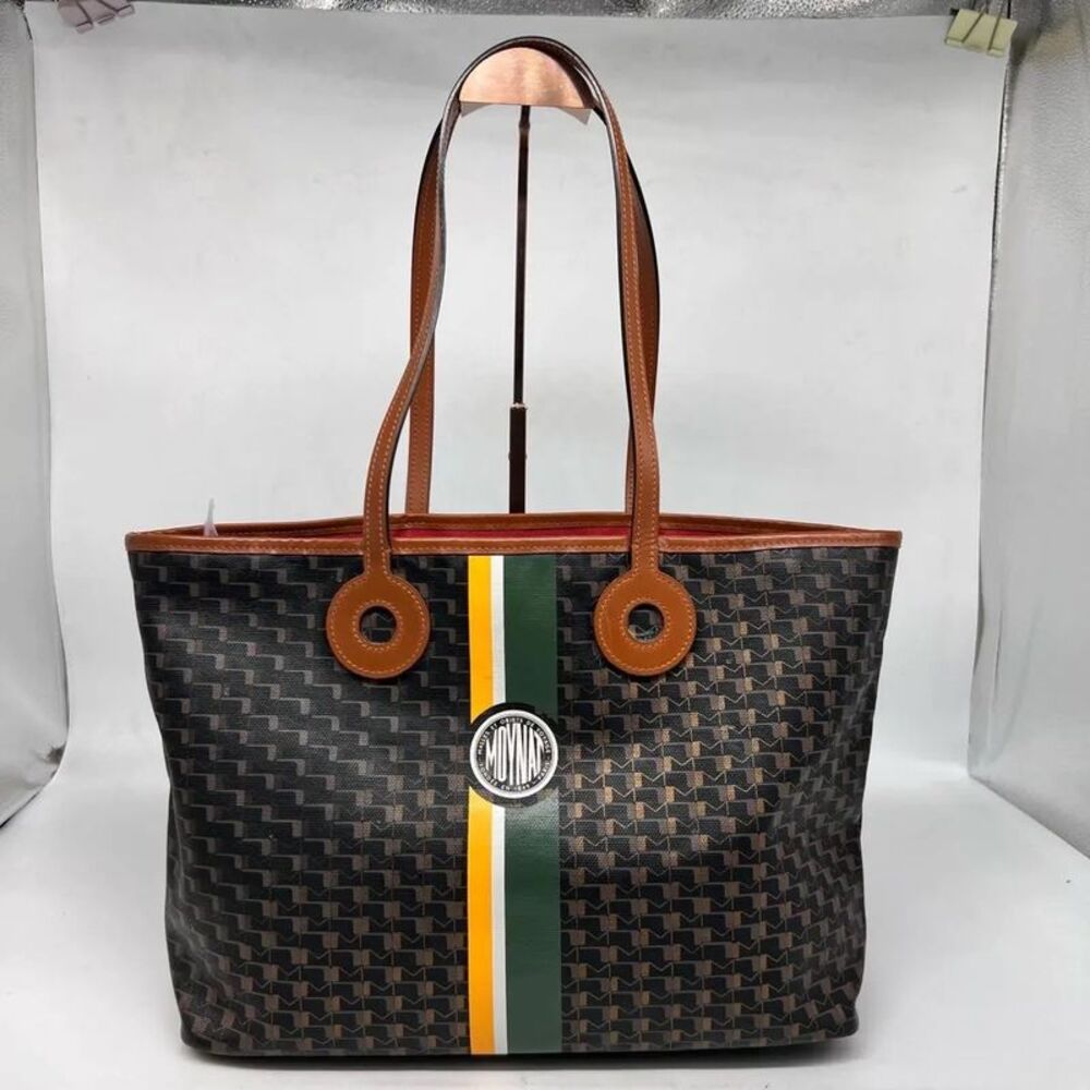 Moynat Women Pre-Loved Bag Very Good Condition